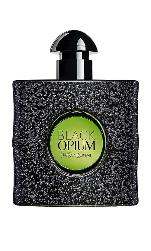 Парфумована вода Yves Saint Laurent Black Opium Illicit Green тестер (31660)