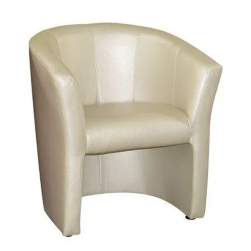 Диван одноместный для дома и офиса Cooper Мадрас