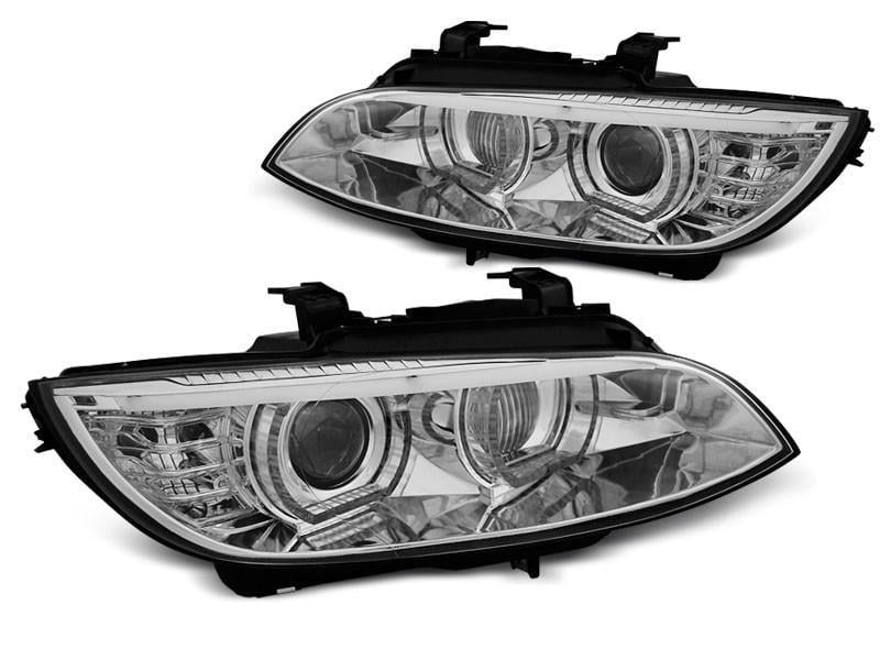 Автомобільні фари передні BMW 3 E92 2006-2010 (2866589886)