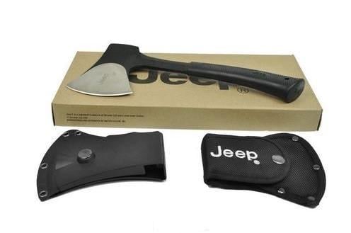 Топор Jeep туристический (1631082669)