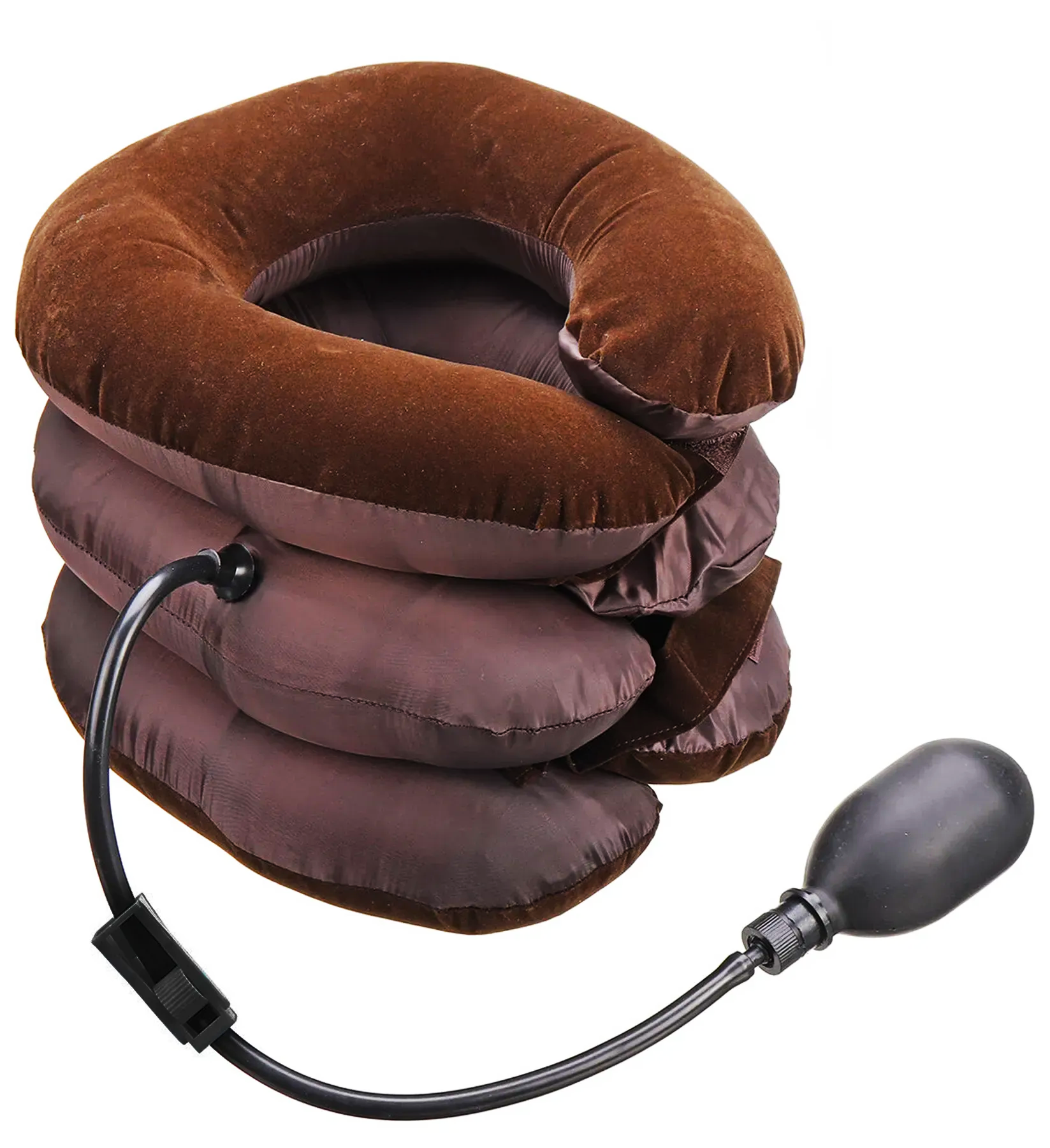 Надувна ортопедична подушка TING PAI (30632350)