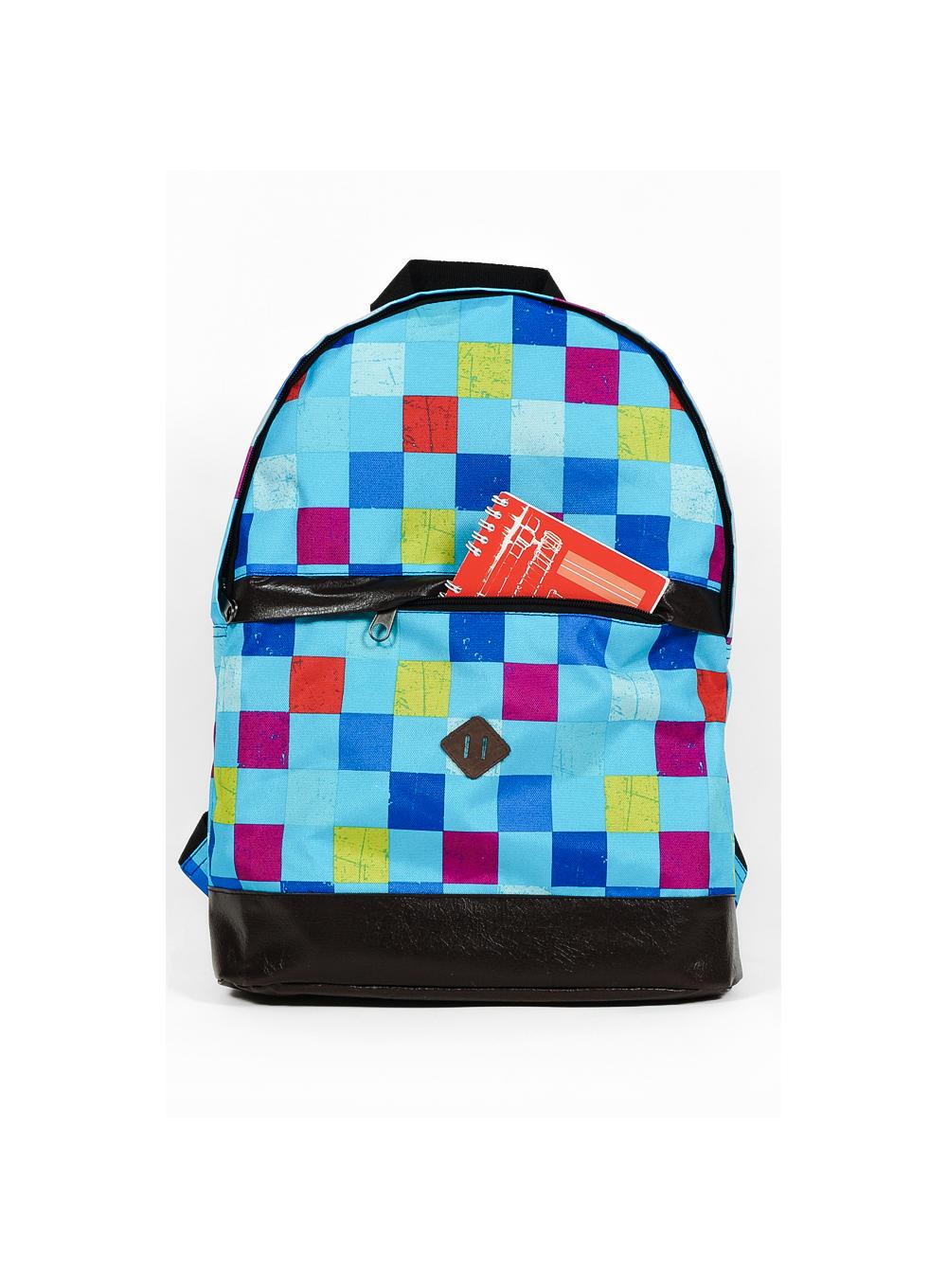 Рюкзак Red and Dog Umaga Cubes