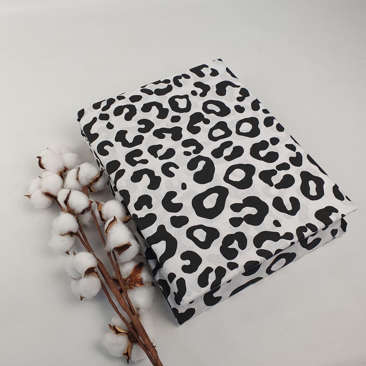 Комплект постельного белья Lelit L-2051 поплин 160х215 см (CN38778)