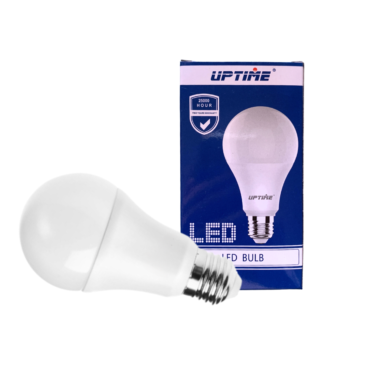 Светодиодная LED лампа 24 Вт E27 6500K Светодиодная LED лампа 24 Вт E27 6500K