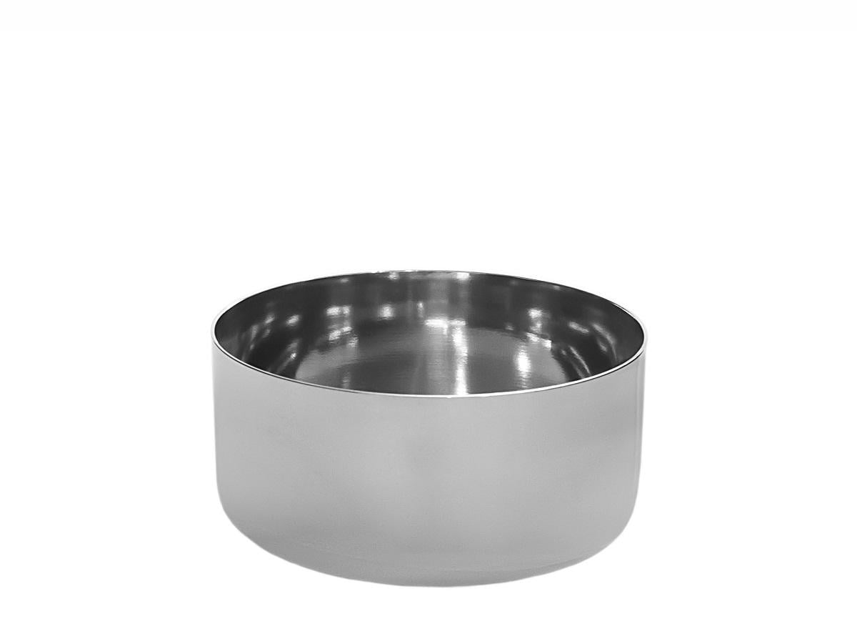 Соусник прямой One Chef из нержавеющей стали 350 мл (28604003)