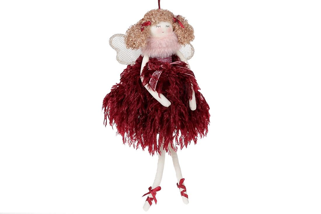 Подвесной декор BonaDi Ангел (743-414)