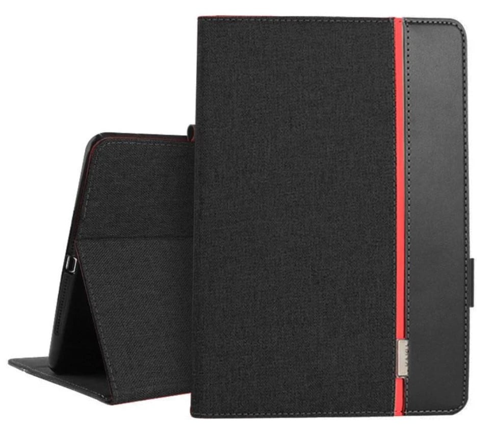 Чехол Primolux Kakusiga Flip для планшета Apple iPad Pro 10.5" 2017 Black (A1701/A1709)