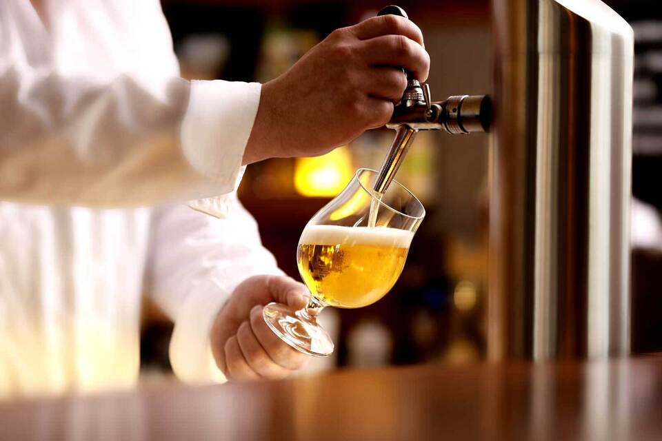 Набір келихів для пива Stolzle Lausitz Berlin 6 шт. 400 мл (3080050-1) - фото 6 Набір келихів для пива Stolzle Lausitz Berlin 6 шт. 400 мл (3080050-1) - фото 6