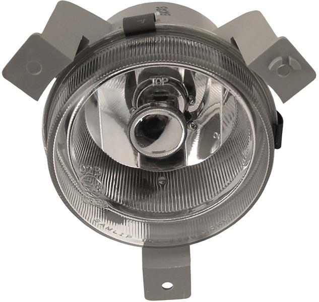 Фара противотуманная передняя правая 222-2011R-UE на DAEWOO MATIZ M100/M150 1998-2004