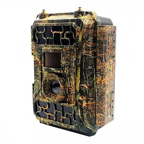 Камера-фотоловушка разведывательная Patrul Eyeleaf SW4.3G 24MP 4G GSM GPS WildGuarder автономная охотничья (1480449418) - фото 2 Камера-фотоловушка разведывательная Patrul Eyeleaf SW4.3G 24MP 4G GSM GPS WildGuarder автономная охотничья (1480449418) - фото 2