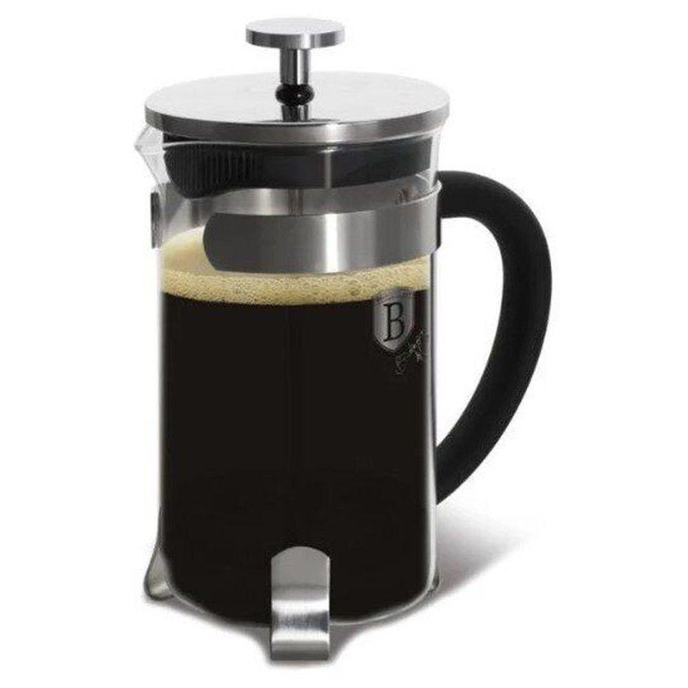Френч-пресс Berlinger Haus 350 мл (BH-6301) - фото 3