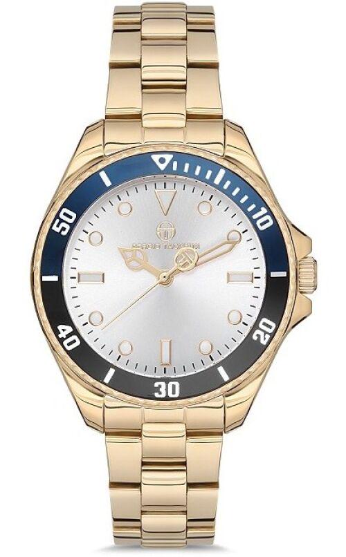 Наручний годинник жіночий Sergio Tacchini ST.1.10096.5 (368263)