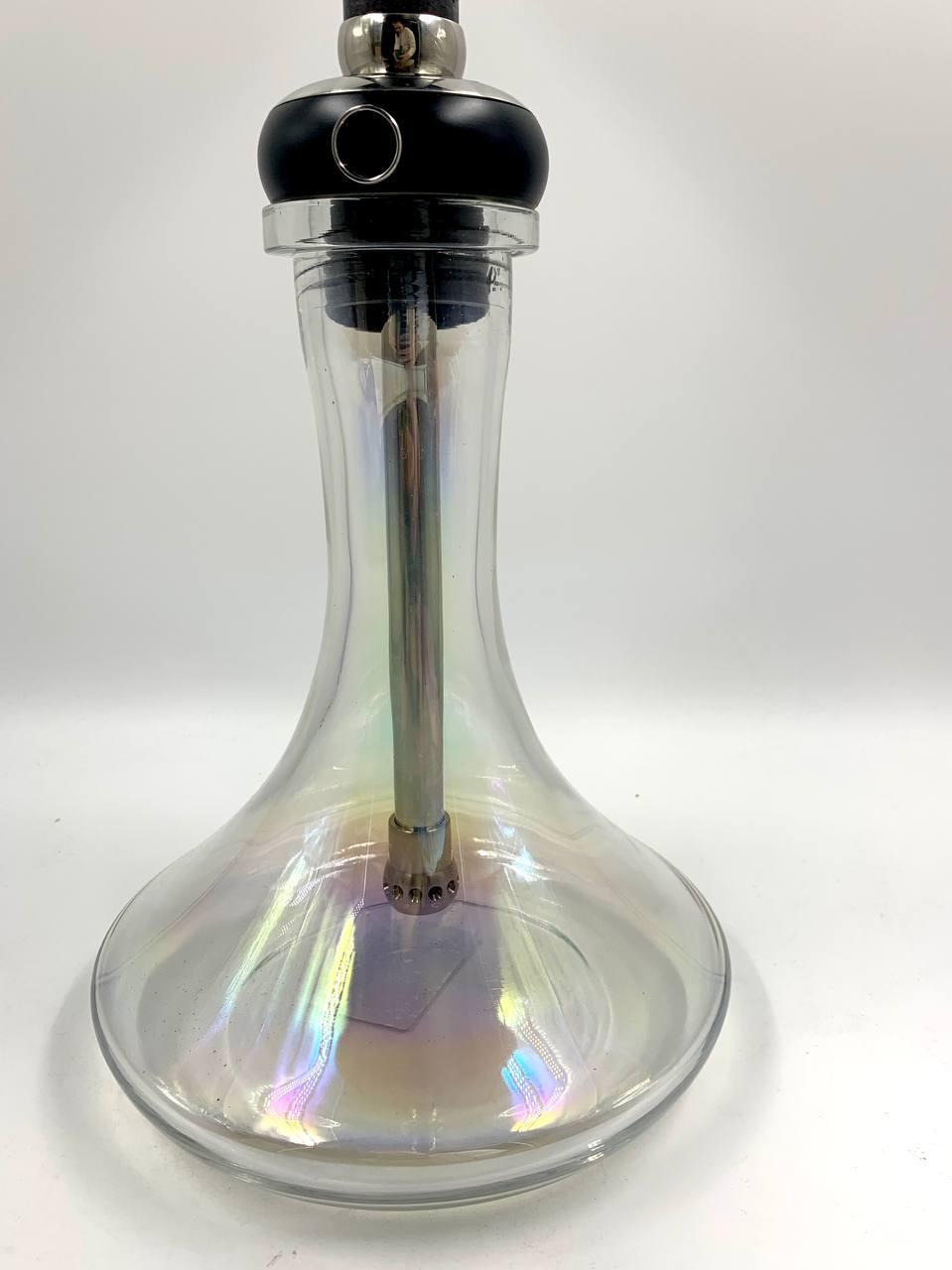 Кальян Sky & Totem Hookah Tube Stone Nero - фото 5