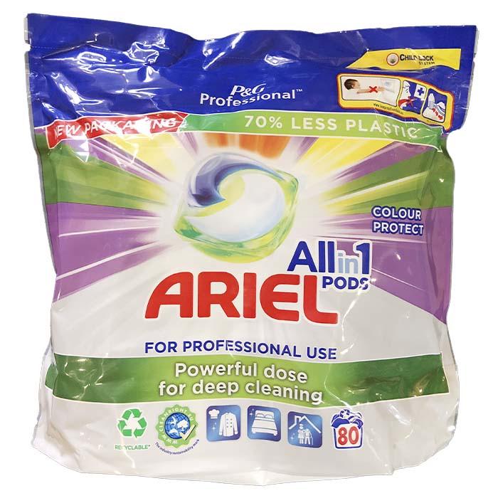 Капсули для прання Ariel Professional 80 шт. (1702162954)
