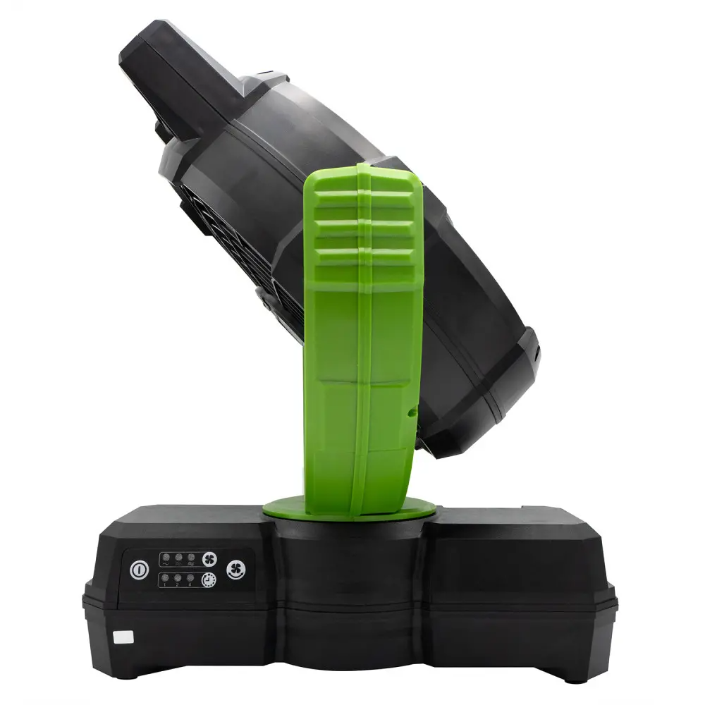 Вентилятор безщітковий Акумуляторний ProCraft CF20 без акумулятора та без зарядного пристрою - фото 5 Вентилятор безщітковий Акумуляторний ProCraft CF20 без акумулятора та без зарядного пристрою - фото 5