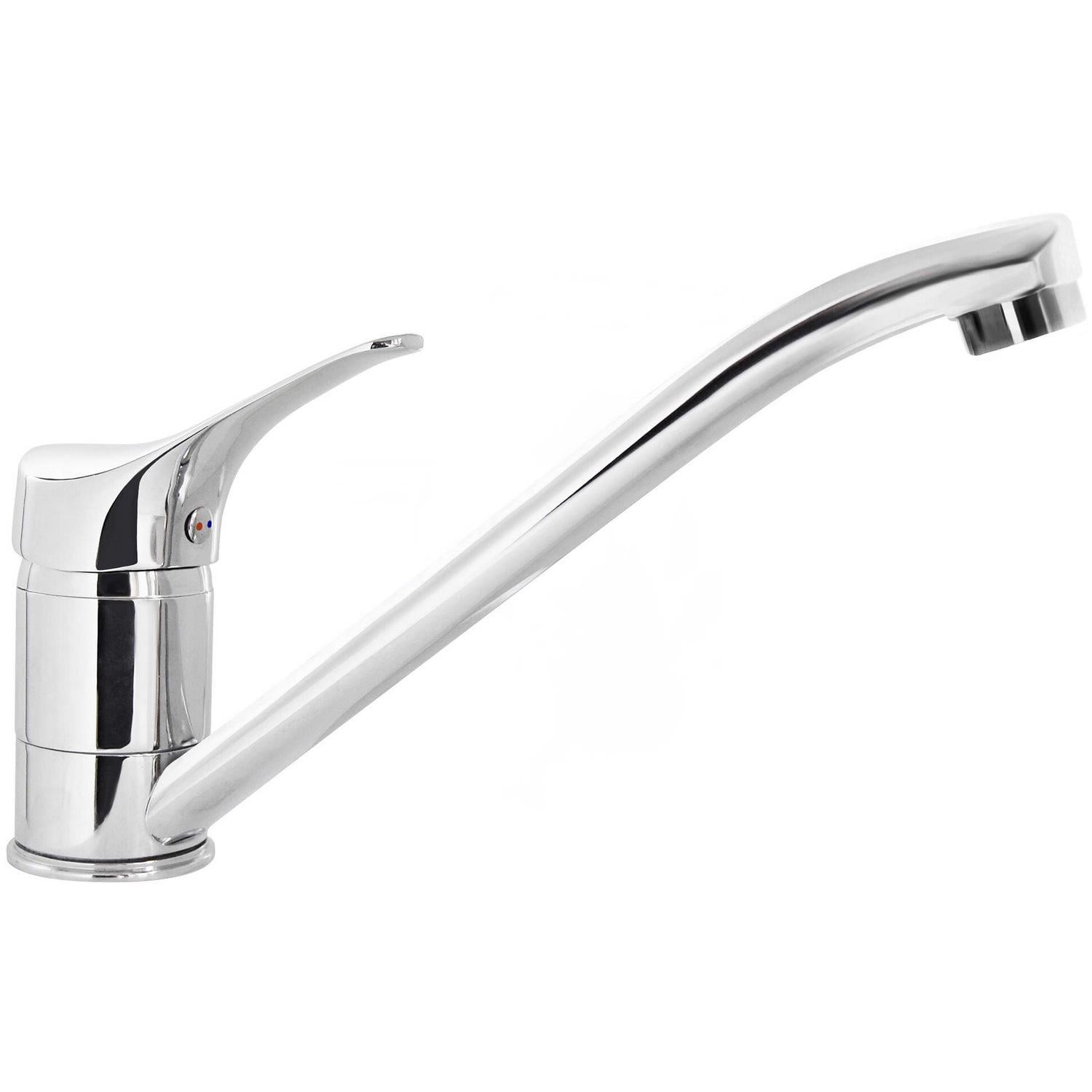 Смеситель для кухни Neo Joko BOJ_060M однорычажный Хром (205368)