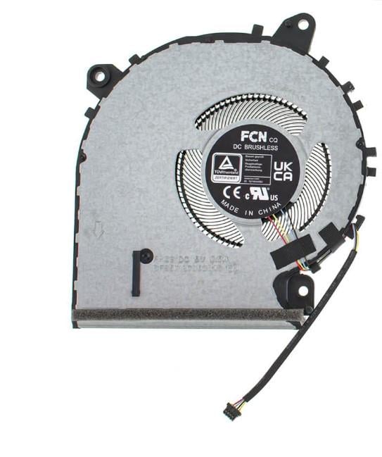 Вентилятор для ноутбука Asus A516JA (133094)