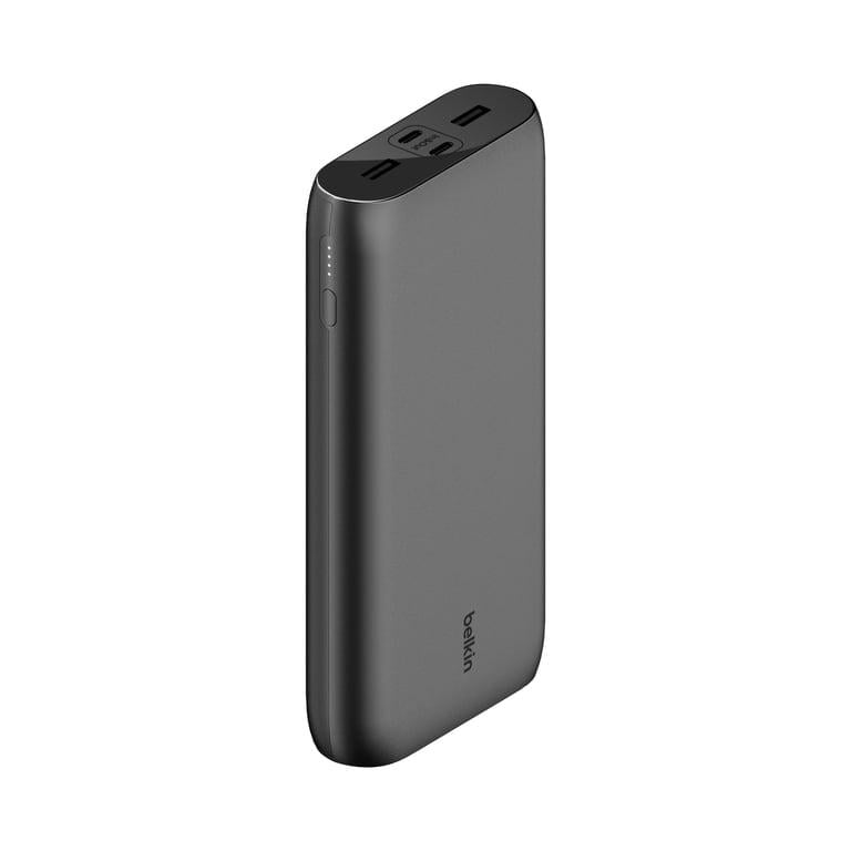 Повербанк Belkin 26000 mAh 32W Black (BPB016BTBK) - фото 6