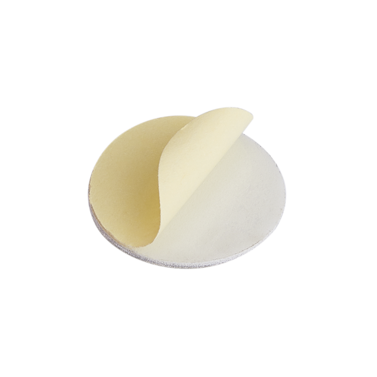 Файли змінні Staleks Pro для педикюрного диска PODODISC M 320 grit PDFS-20-320w 50 шт. (2334747064) - фото 3