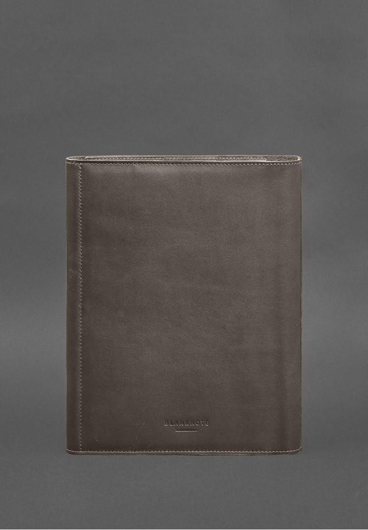 Папка шкіряна для документів сімейна А4 на сегрегаторі з файлами Темно-бежевий(A-028629) - фото 9 Папка шкіряна для документів сімейна А4 на сегрегаторі з файлами Темно-бежевий(A-028629) - фото 9