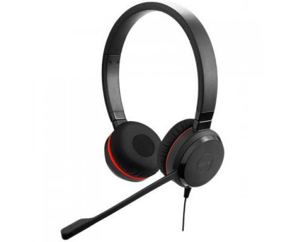 Навушники Jabra Evolve 30 II MS Stereo (5399-823-309) - фото 1