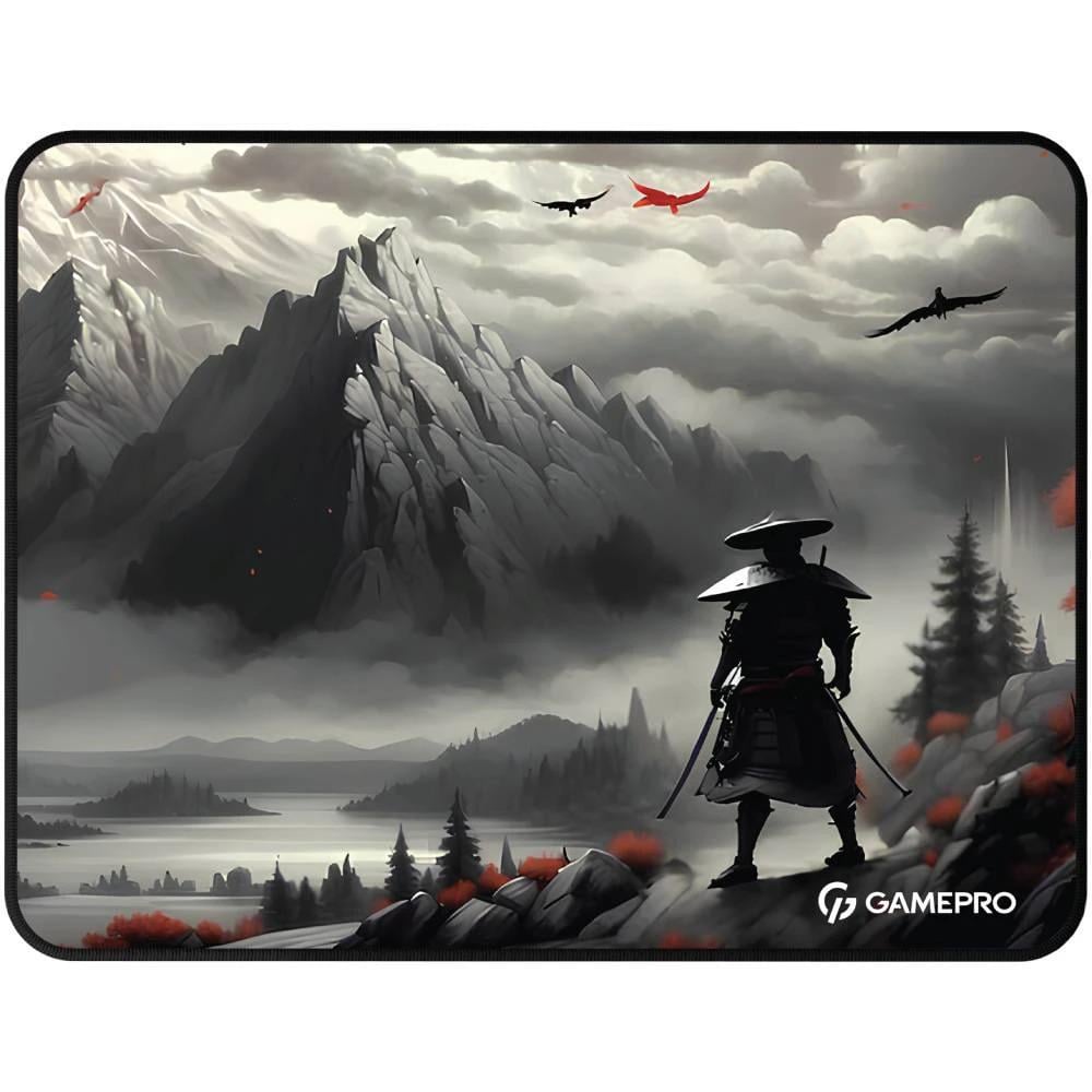 Килимок для мишки GamePro MP145RS 440x350 мм (MP145RS)