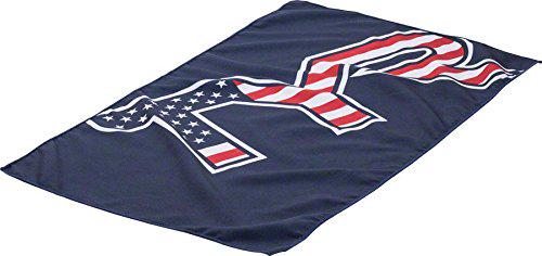 Спортивний рушник TYR USA Microfiber Sport Towel