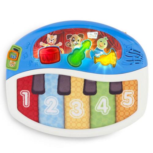 Развивающая игрушка Baby Einstein Пианино (90606)