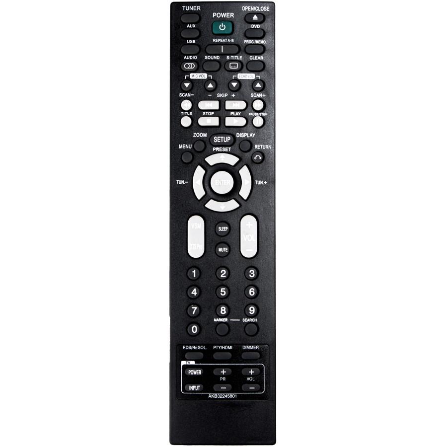 Пульт для LG AKB32245801 (2242)
