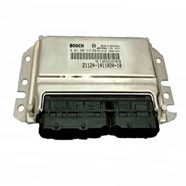 ᐉ Электронный блок управления Bosch 21124-1411020-10
