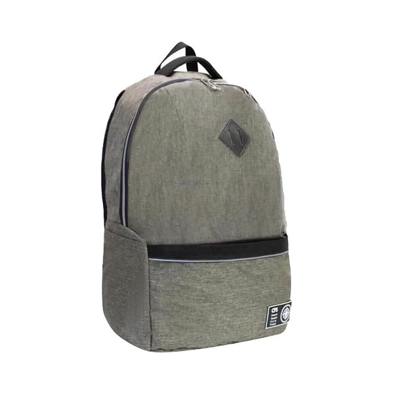 Рюкзак Cool For School 42,5х36х13,4 см Зеленый (CF86760)