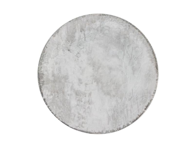 Тарелка керамическая Lefard 19 см Beige (769-014)