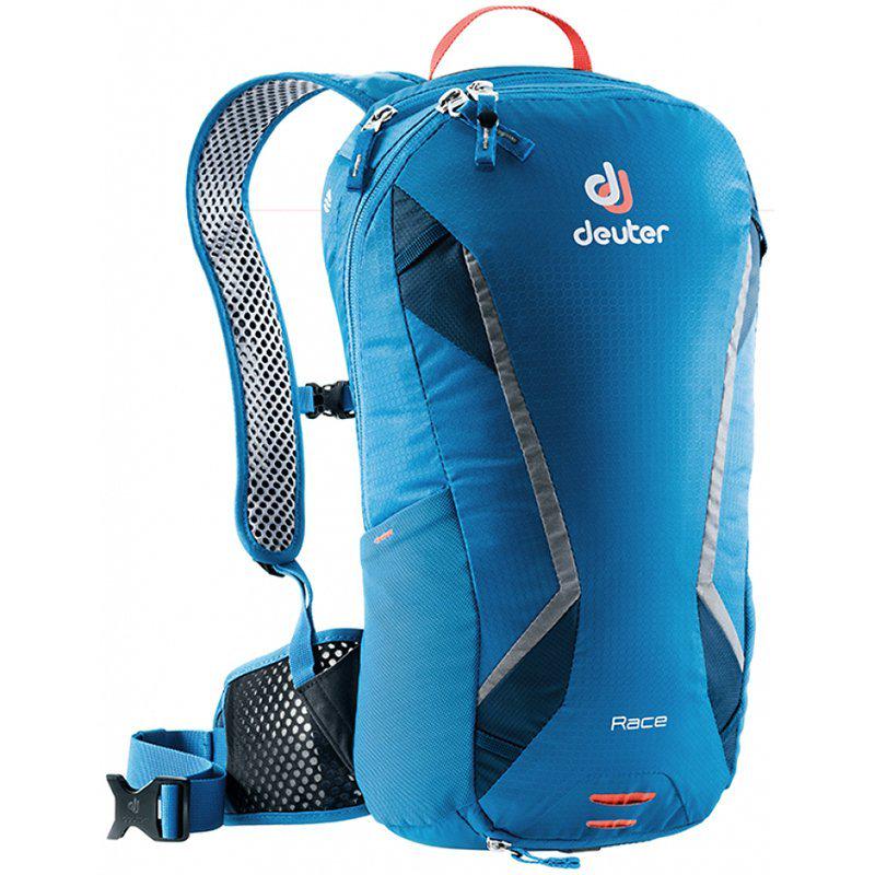 Рюкзак спортивний Deuter Race 8 л Bay/Midnight (32070183100)