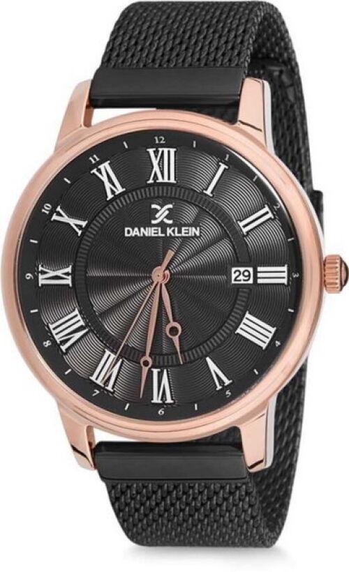 Наручний годинник чоловічий Daniel Klein DK12168-2 (109096)