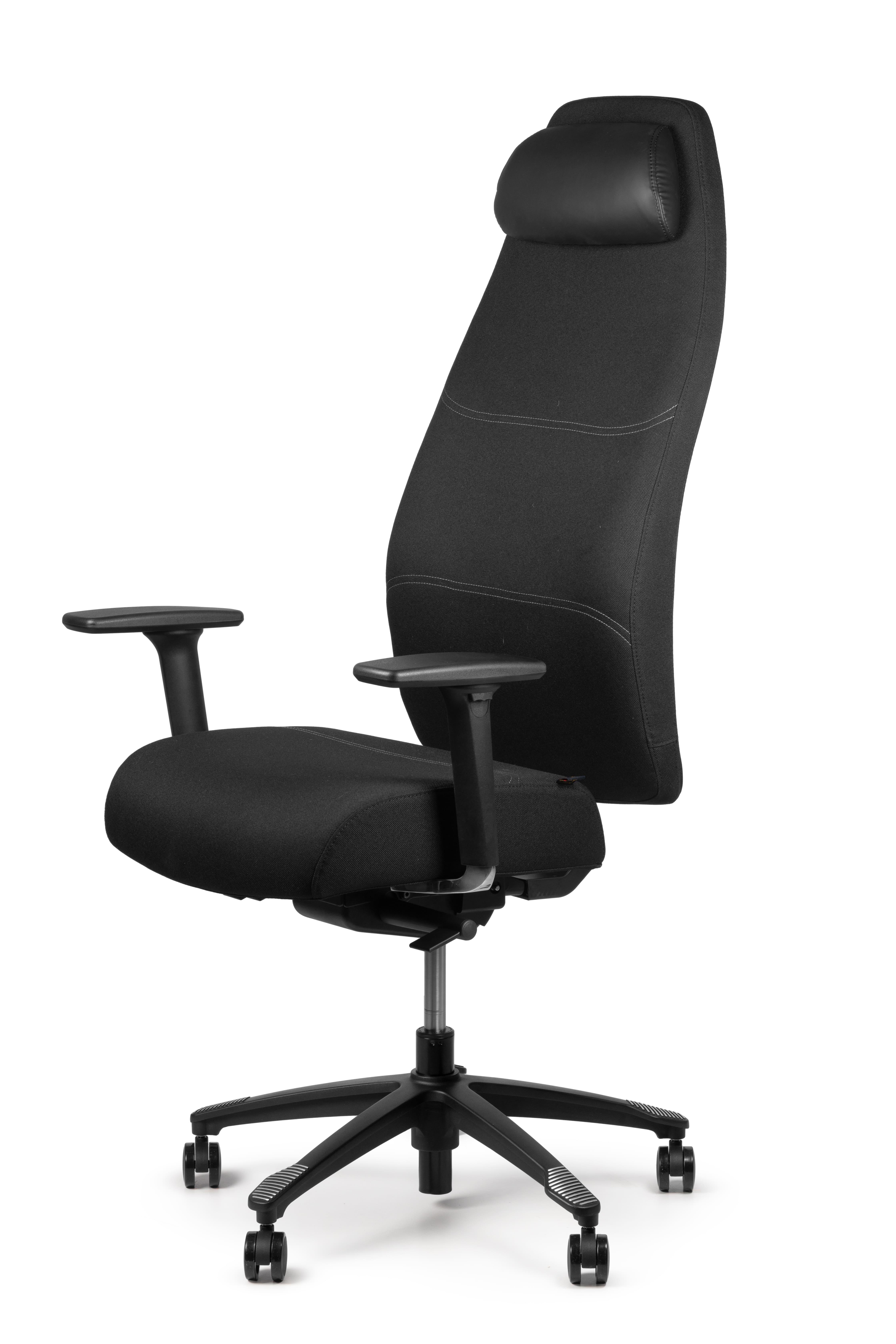 Крісло Barsky StandUp ST-04 - фото 2 Крісло Barsky StandUp ST-04 - фото 2