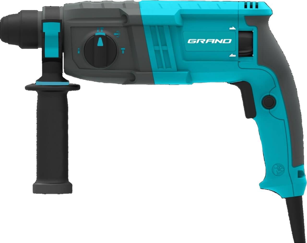 Перфоратор Grand ПЭ-1250