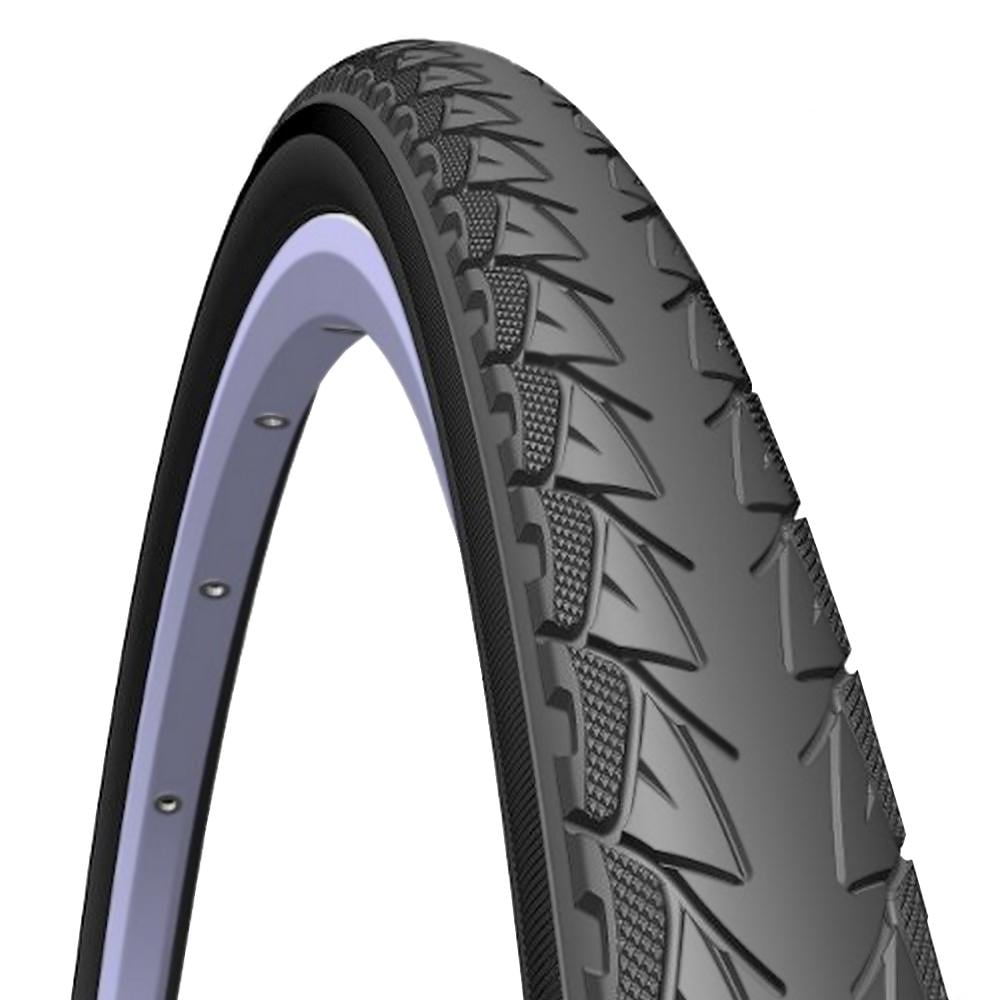 Покрышка велосипедная RUBENA Classic FLIPPER V70 700x35C/37x622 (TIR-B0-01)