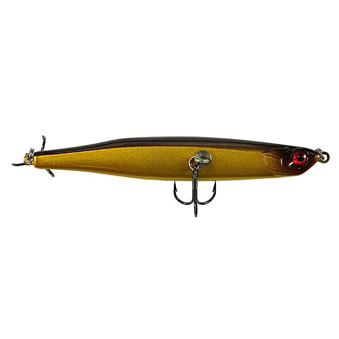 Воблер Fox Amphipod AM9-LN44 Bent Minnow (184130)