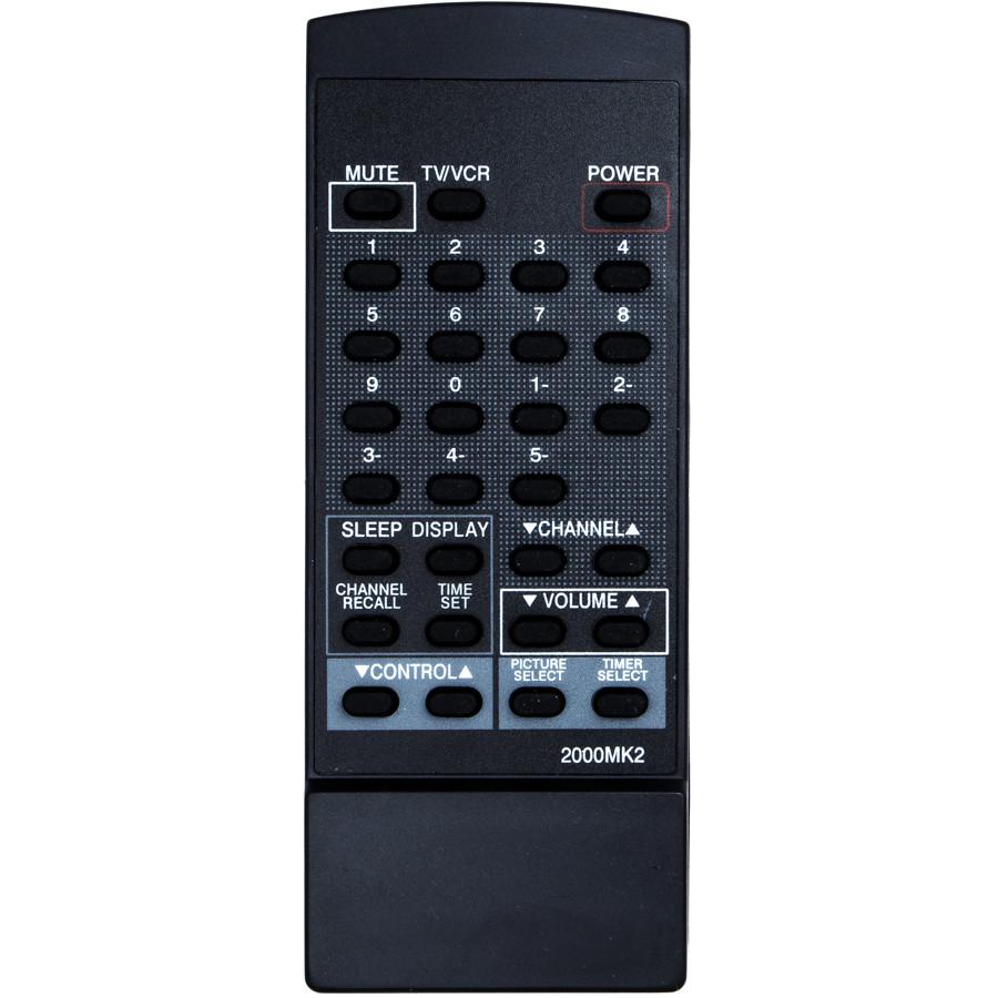 Пульт для телевізора FUNAI MK2 (1174)