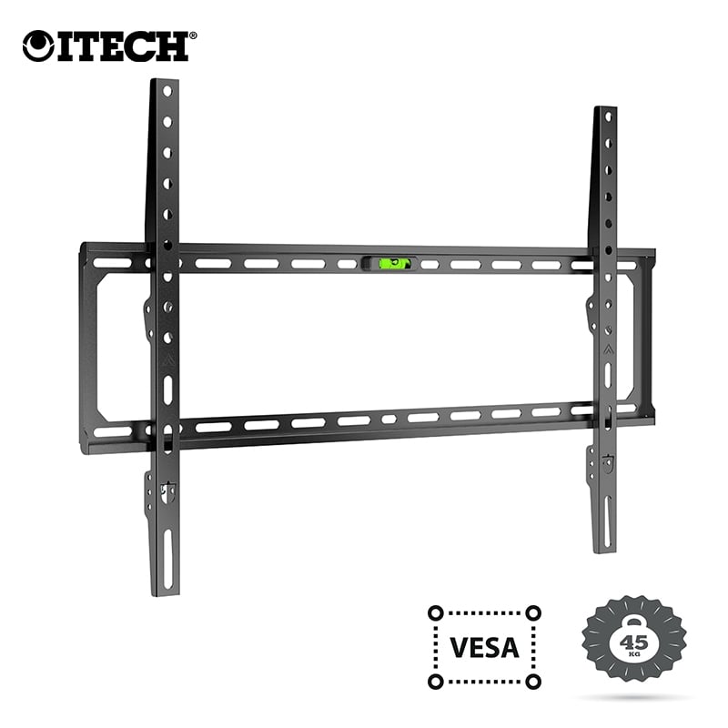 Крепление для ТВ ITech PLB-64 настенный кронштейн 37-86" (26832128) - фото 2