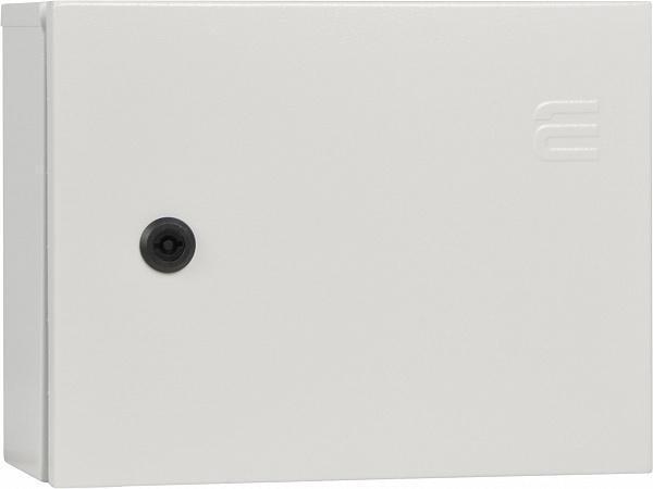 Корпус металевий модульний АСКО-УКРЕМ UBox Light 12 модулів навісний IP54 (28177105) Корпус металевий модульний АСКО-УКРЕМ UBox Light 12 модулів навісний IP54 (28177105)