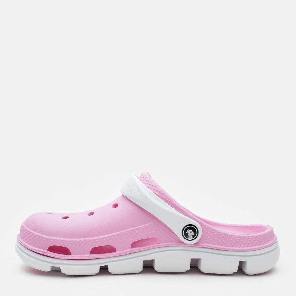 ᐉ Кроксы женские Jose Amorales 1-63793 р. 39 25-25,5 см • Купить в ...