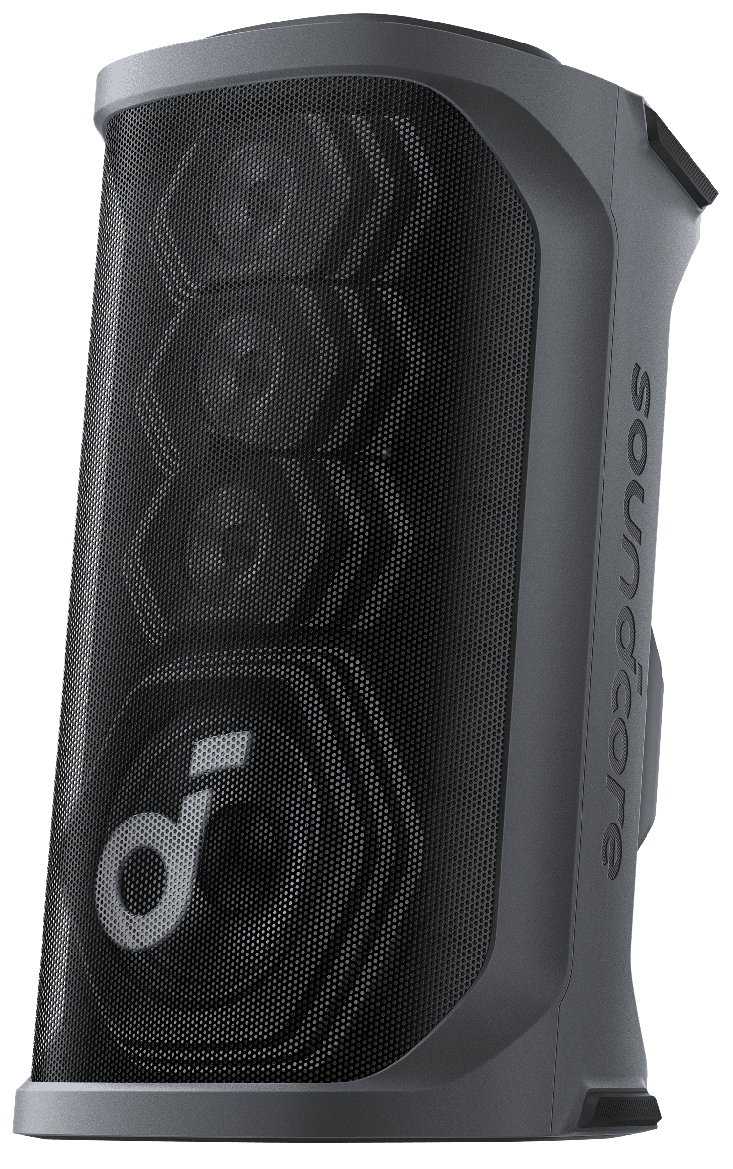 ᐉ Портативная акустика Anker SoundСore Rave 3S Black (UG-A31A3012