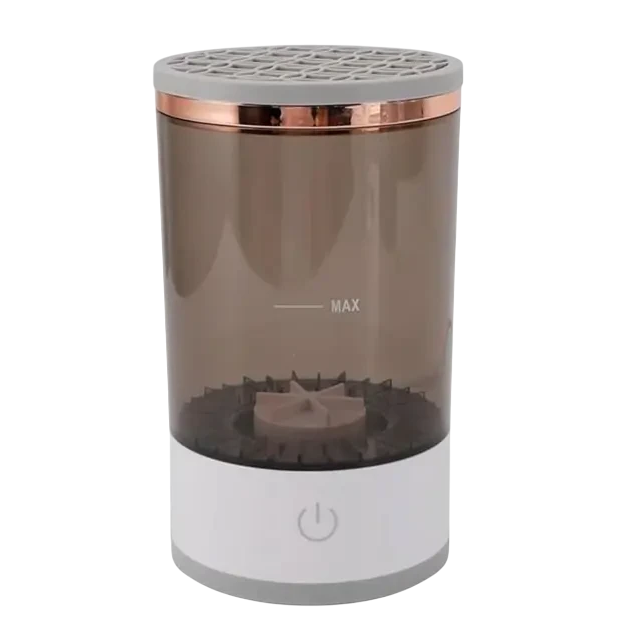 Очиститель для косметических кистей с USB зарядкой (9516) Очиститель для косметических кистей с USB зарядкой (9516)