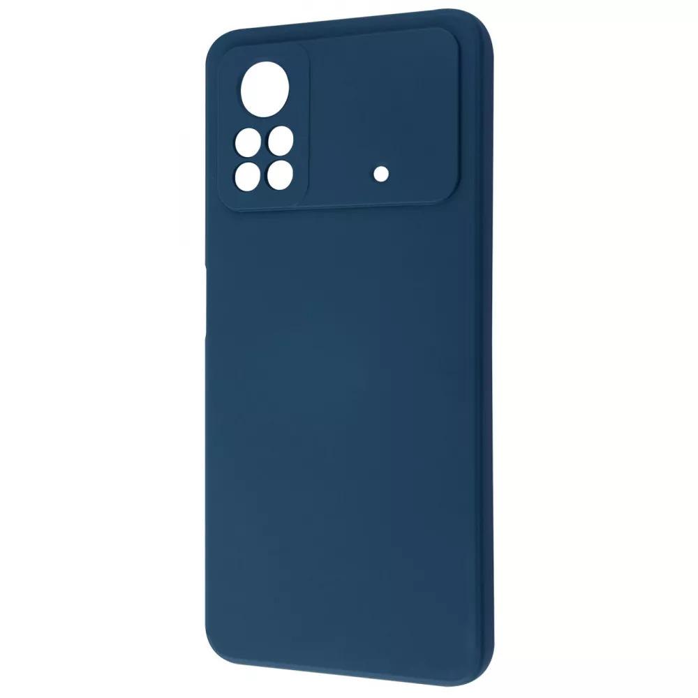 Чехол для телефона WAVE Colorful Case Xiaomi Poco X4 Pro 5G Blue