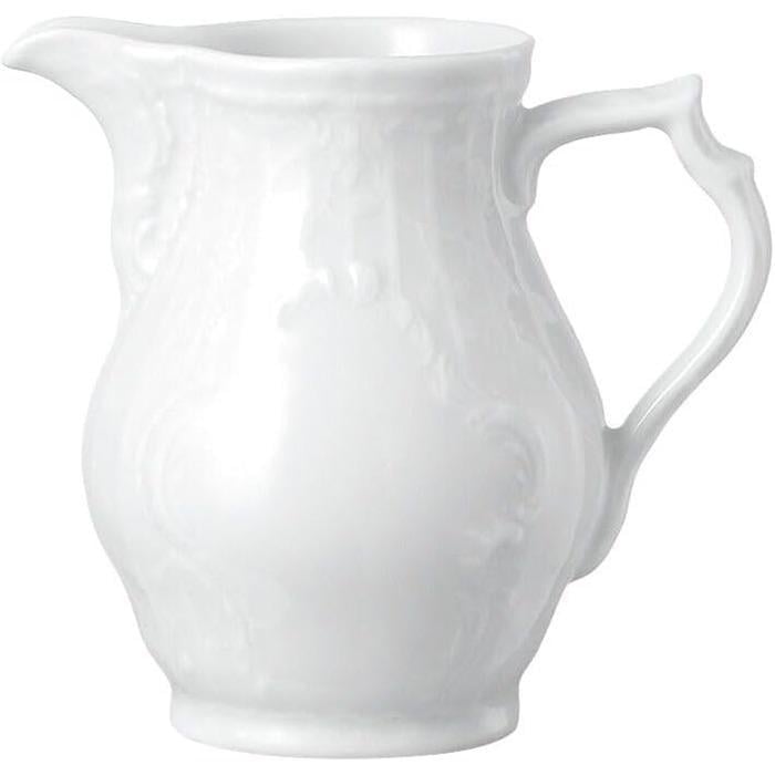 Молочник Rosenthal Sanssouci Weiss 0,19 л (2666951)
