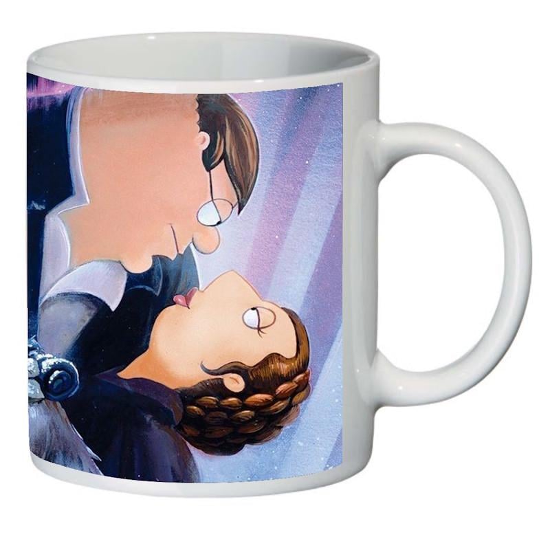 Чашка з принтом Ґрифіни Family Guy 0015 (2236798753)