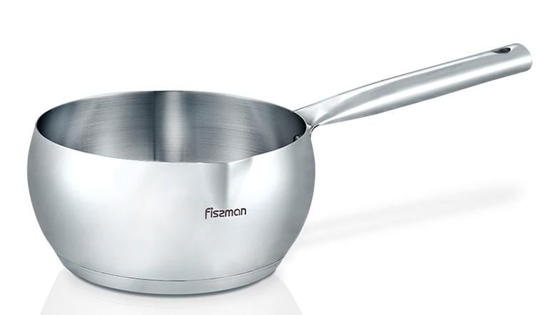 Ковш Fissman Diana 1 л (FN-SS-5146)