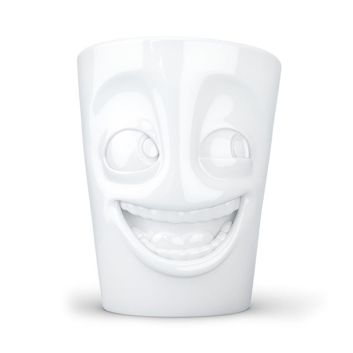 Чашка Tassen Смех 350 мл фарфор Чашка Tassen Смех 350 мл фарфор