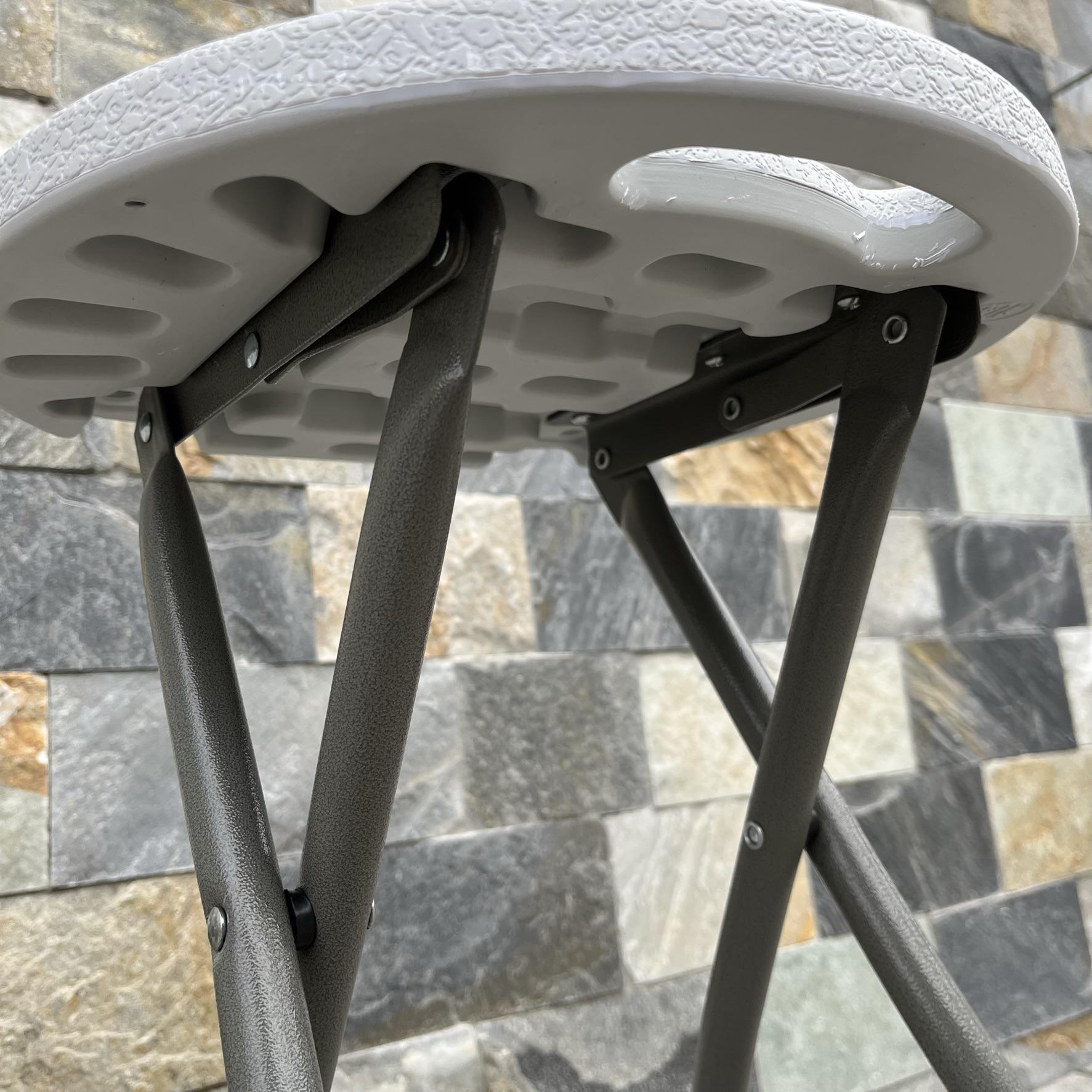 Табуретка раскладная садовая HT003 - фото 7 Табуретка раскладная садовая HT003 - фото 7